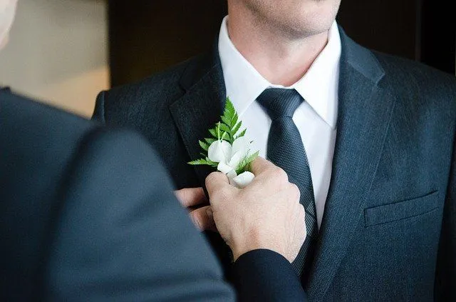 52 Best Man Quotes That Are Funny And Sincere And Perfect For Your Toast |  Kidadl