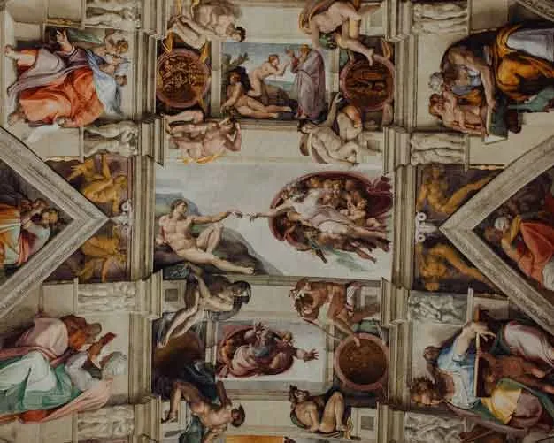 Michelangelo Buonarroti quotes about art and life still hold relevance today.