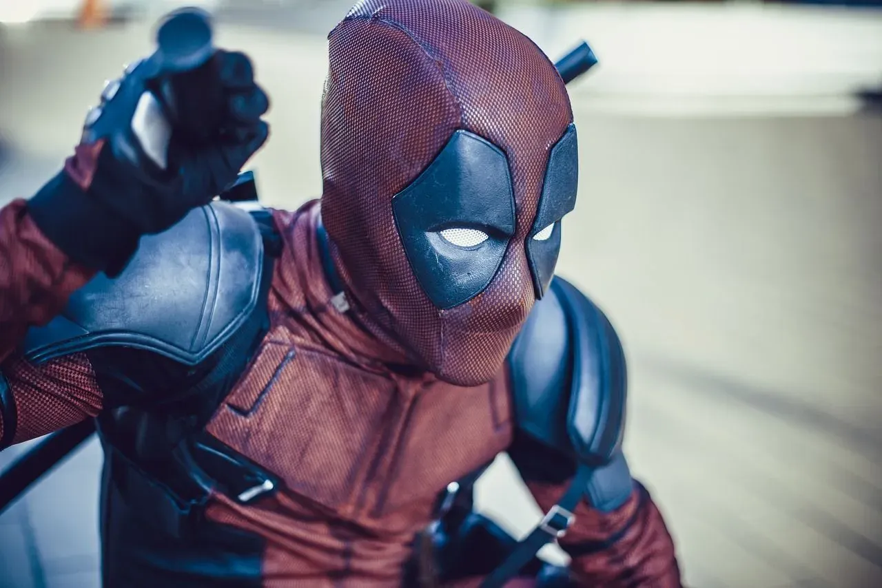 Ryan Reynolds quotes from 'Deadpool' are amazing.