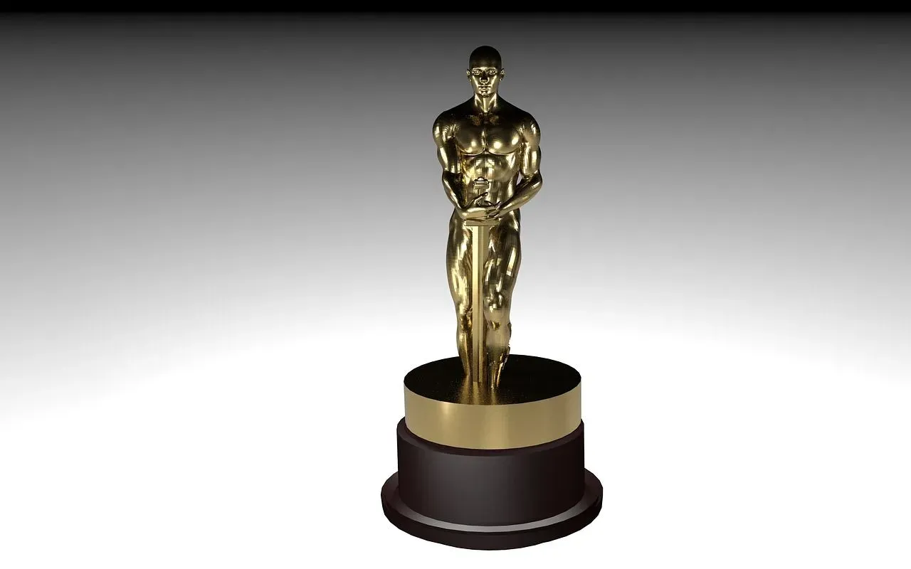 Christopher Walken is an Academy Award-winning actor.