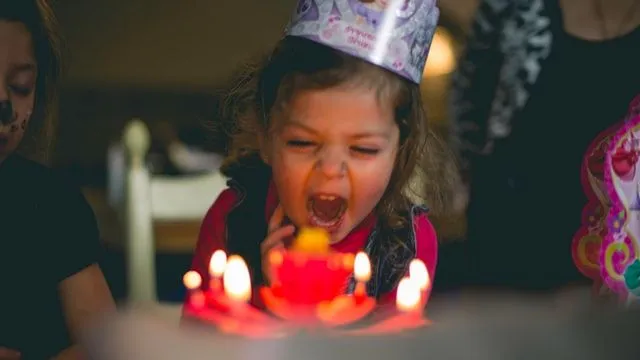 There are many different ways to plan a two-year-old's birthday party, from simple to extravagant.