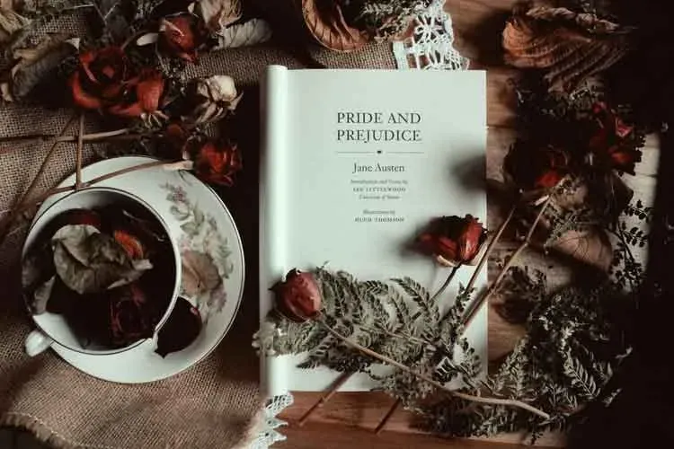 Popular quotes from Jane Austen's 'Pride and Prejudice' novel are study-worthy