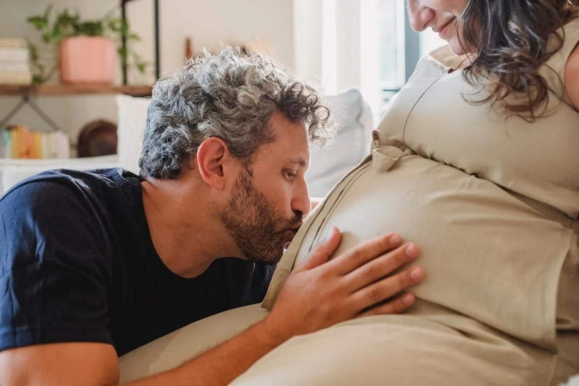 If you and your wife are expecting, brainstorming baby names for your new baby can be an exciting way to spend mother's day.