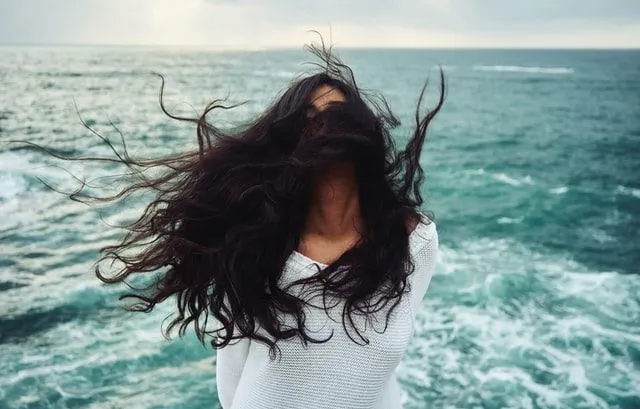 26+ Funny And Inspiring Quotes About Wind In Your Hair | Kidadl