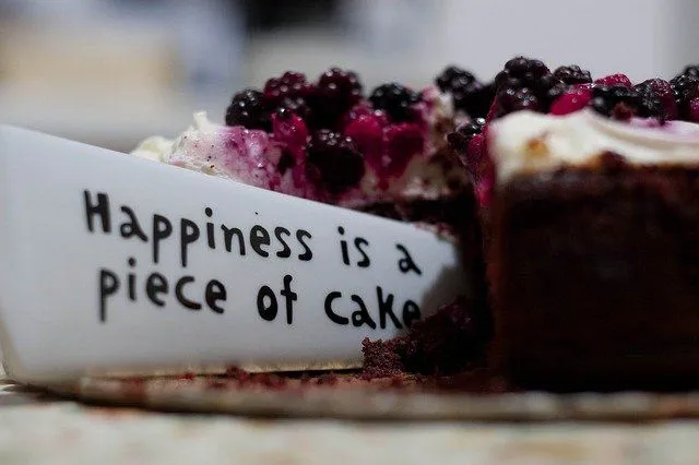 Dessert quotes and chocolate quotes are great to read every time you want dessert.