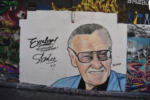 70+ Stan Lee Quotes That All Marvel Comic Book Fans Should Read | Kidadl