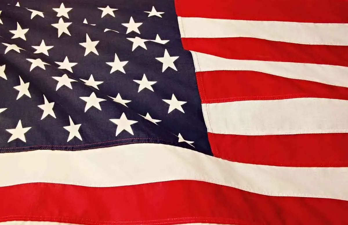 Flag Day is celebrated across the United States