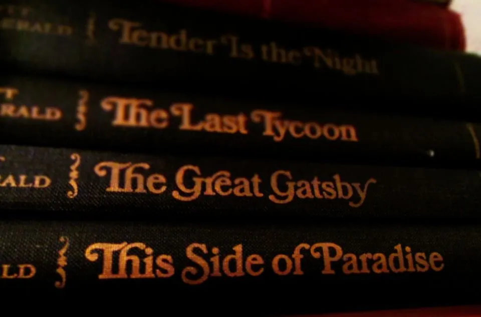 'The Great Gatsby' is one of the most famous novels that is still read by thousands