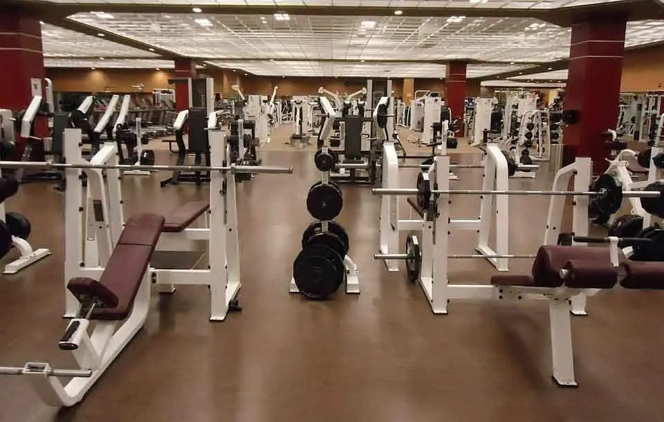 Hitting the gym is the first step to live a healthy life and building stronger muscles