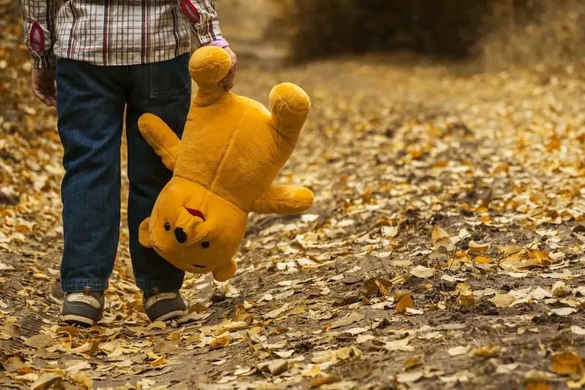 Winnie the Pooh and Christopher Robin quotes are simply delightful