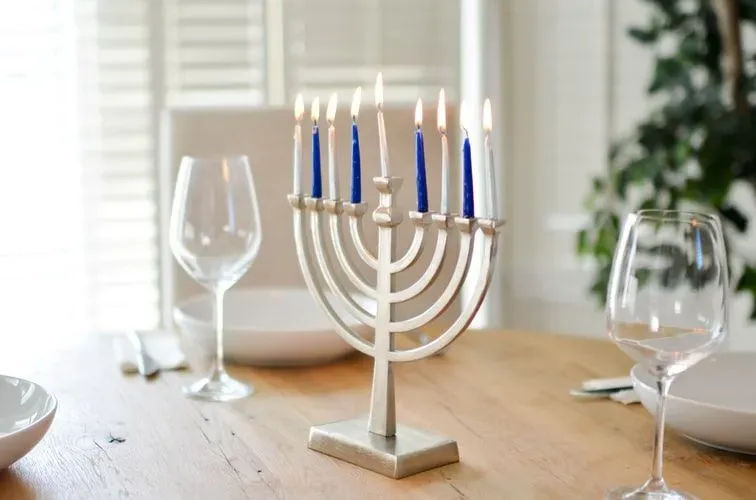 Hanukkah quotes can give us hope in darkness