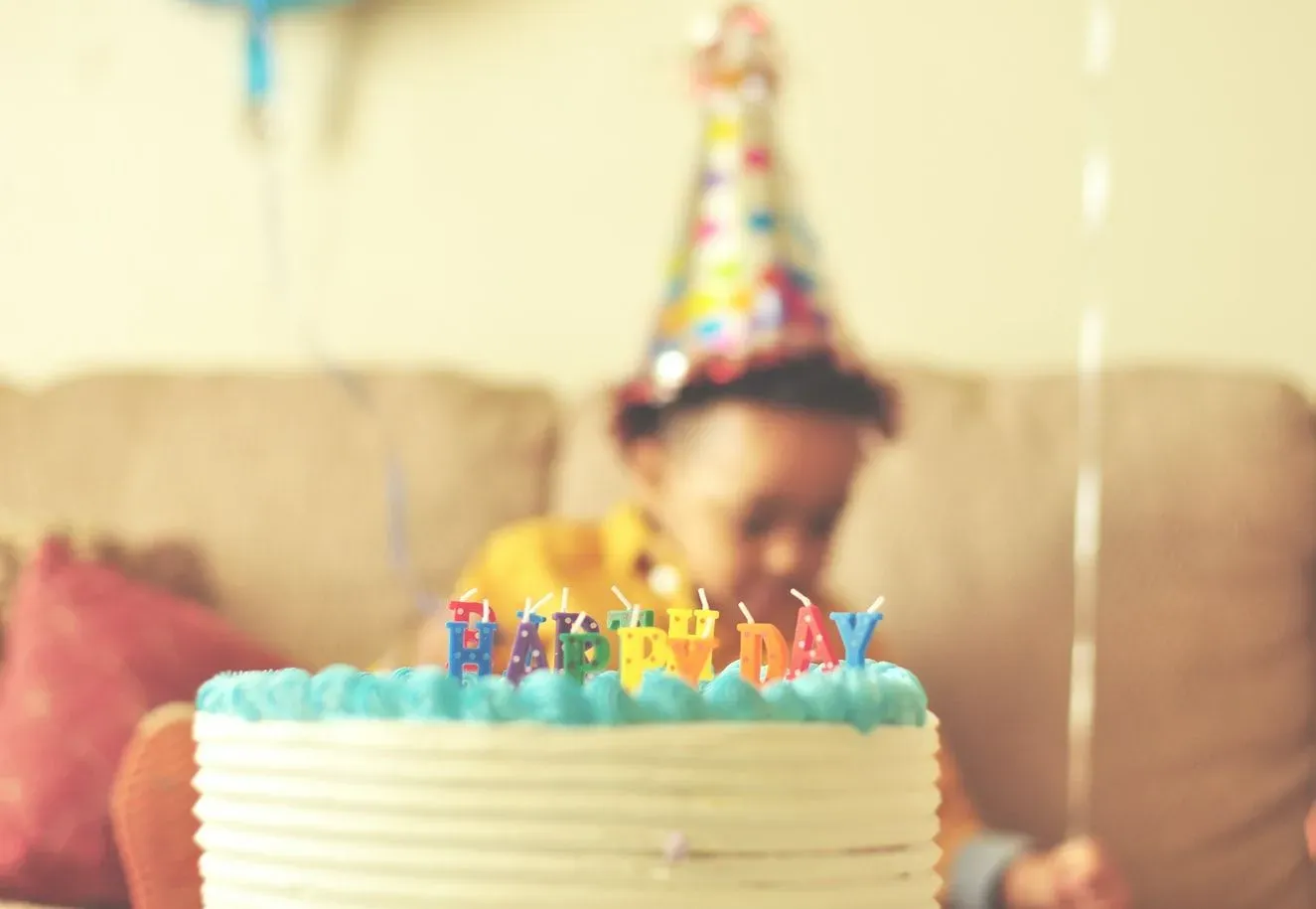 Parties are exciting for toddlers, and these ideas for birthday parties make it easy to have a great time