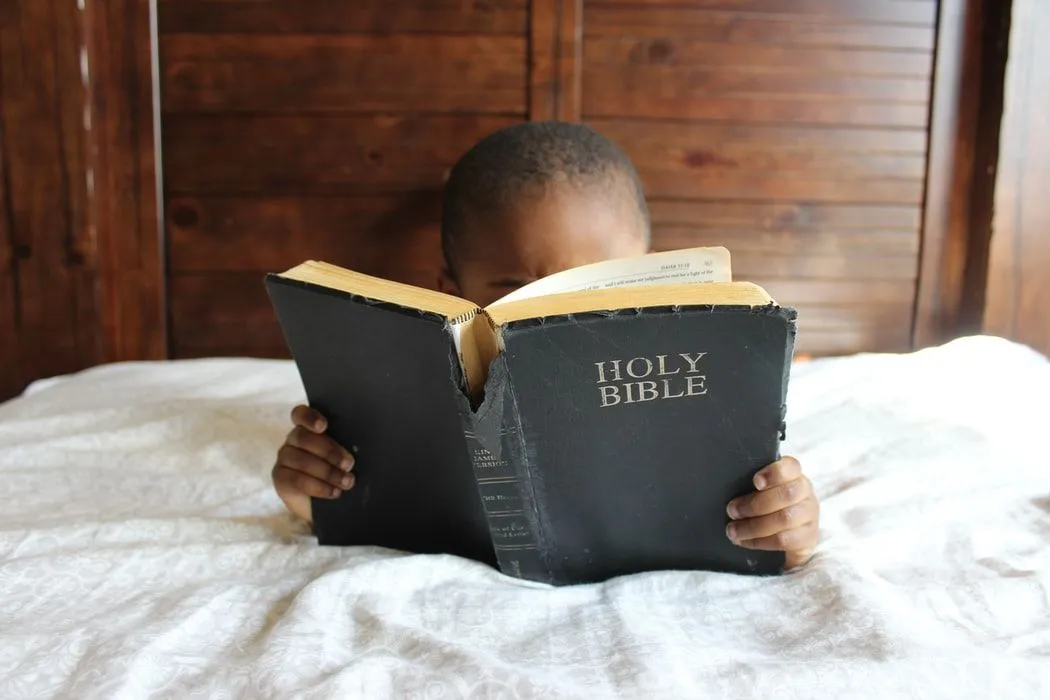 25 Funny Bible Quotes That Kids Will Love | Kidadl