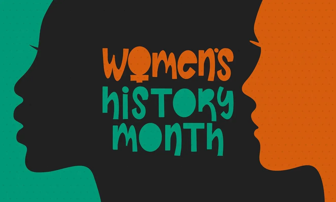 Womens history month each month is a celebration of historys most inspirational women.