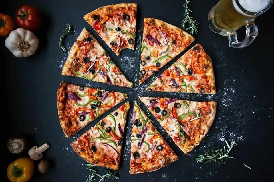 43 Pizza Quotes That Are Cheesy To Start The Weekend Right | Kidadl