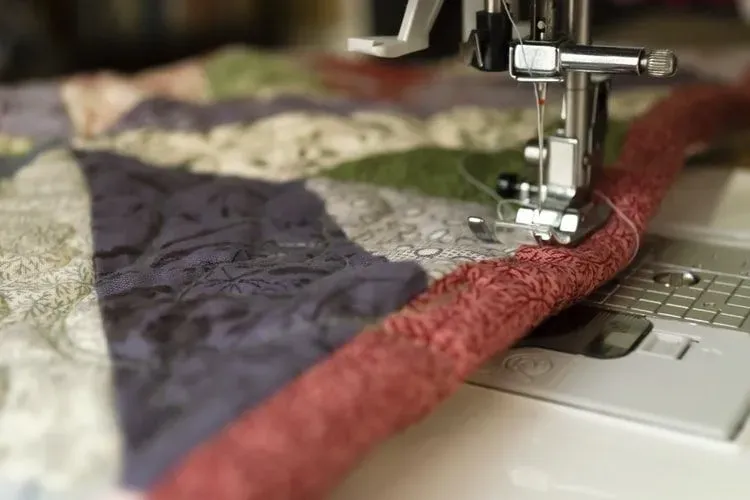Quilting is an incredible form of craft.