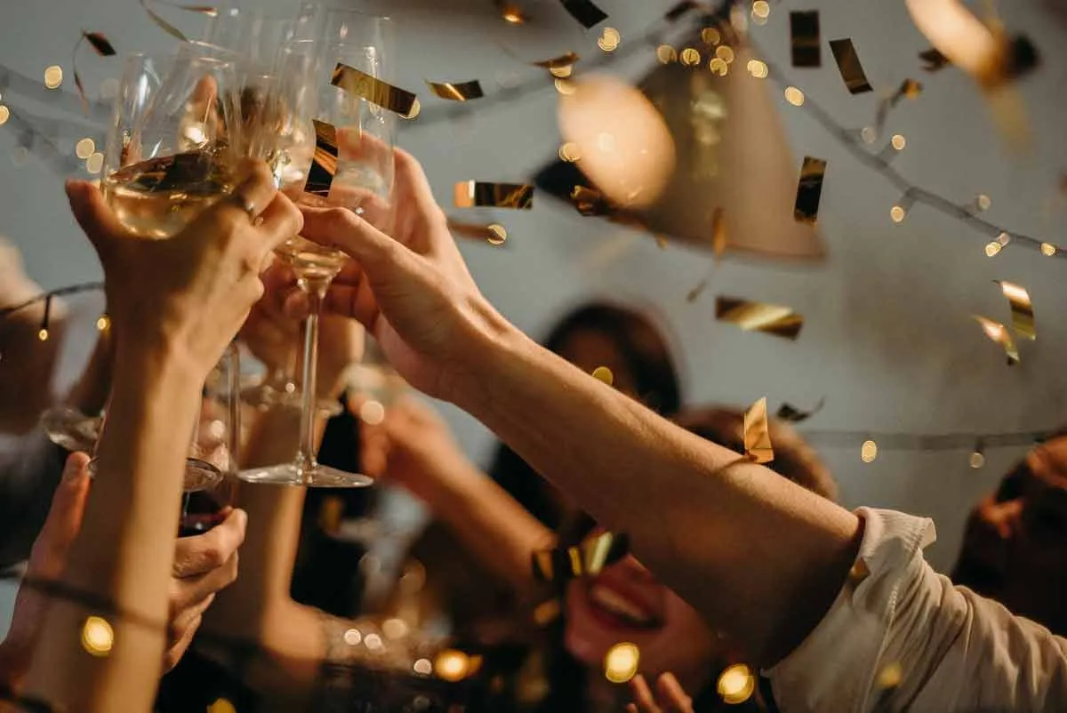Top 100 Party Quotes To Get The Party Started | Kidadl