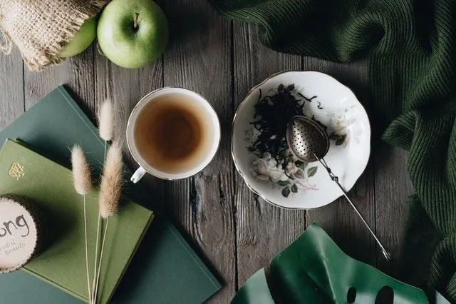 51 Best Quotes About Tea And Coffee To Soothe Your Soul Kidadl