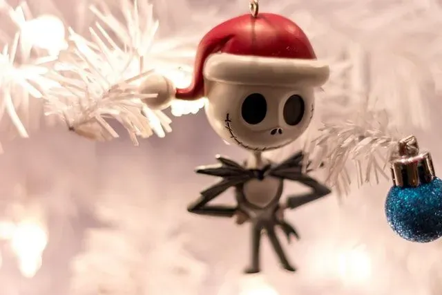 'The Nightmare Before Christmas' quotes make for a perfect Halloween treat too.
