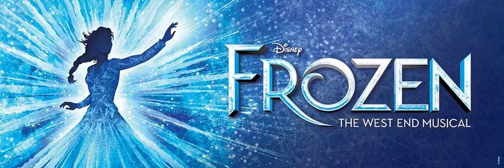 See Disney's Frozen adapted for a spellbinding West End musical.
