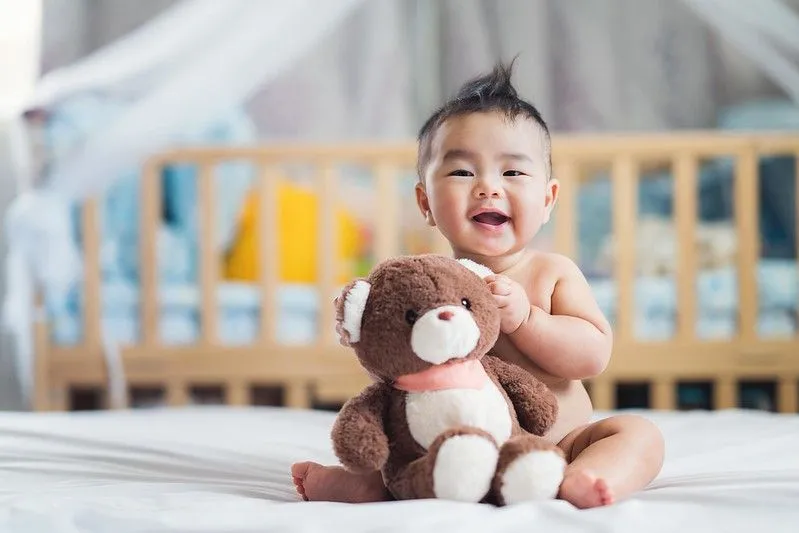 Check out these adorable Thai girl names with meaning.