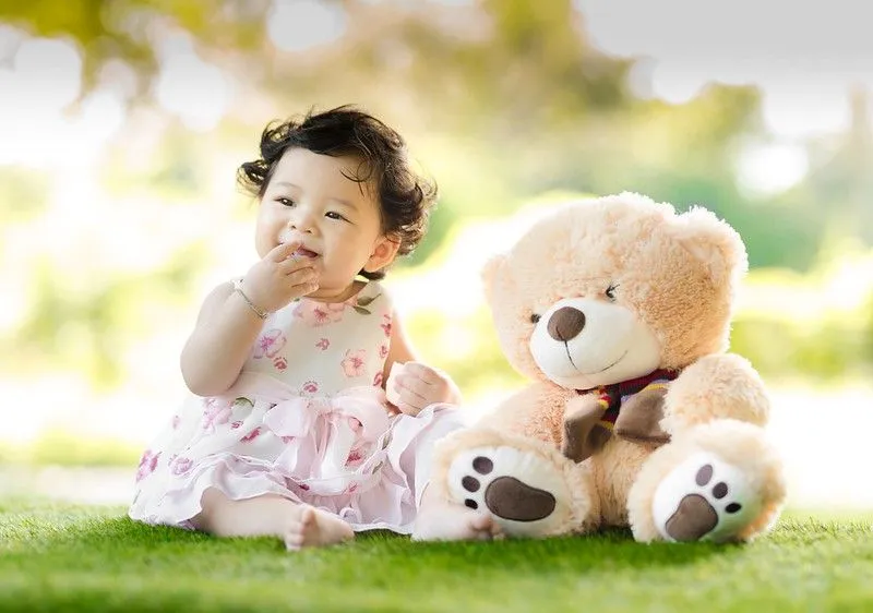 Discover beautiful Thai girl names for your baby.