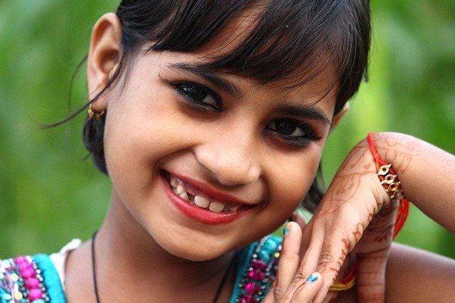 68 Best Marathi Baby Girl Names That You'll Love | Kidadl