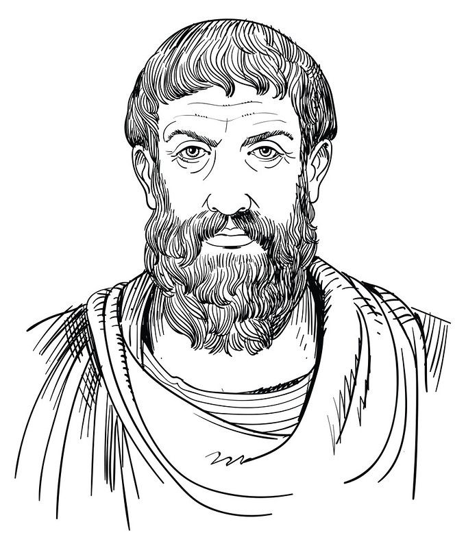  Epicurus