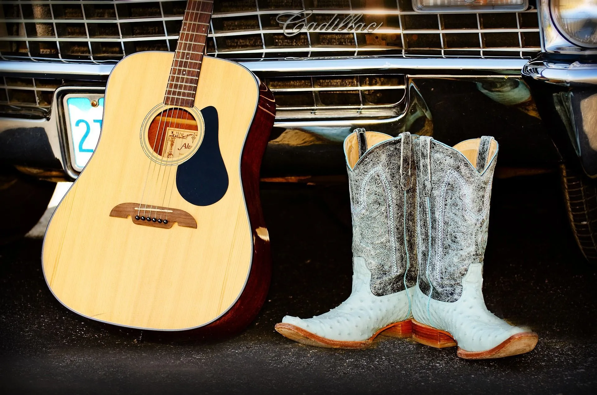 Read interesting country music fun facts here!