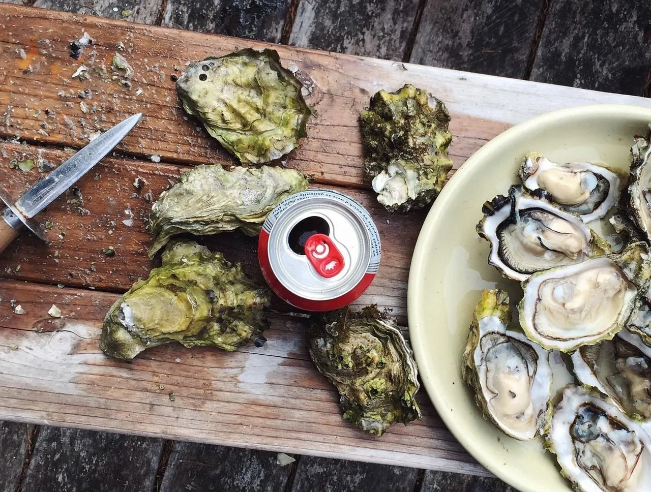 83 Canned Oysters Nutrition Facts Find Out If They Are Safe To Eat