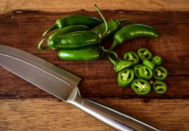 These jalapeno nutrition facts are sure to come in handy the next time you're cooking up a feast of Mexican food!