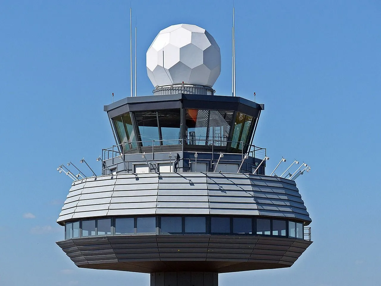 Air traffic controllers often enjoy 13-26 days for vacations and travel annually.