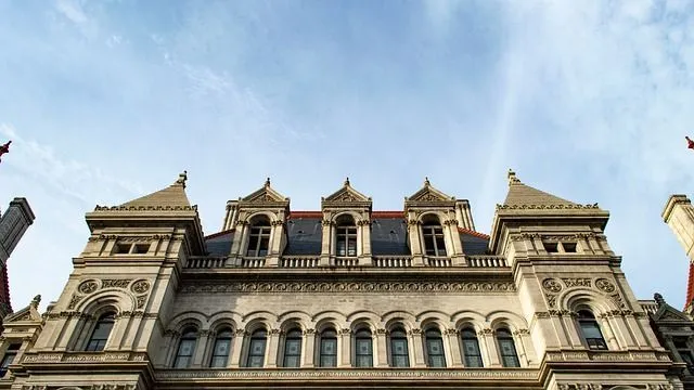Albany is one of the most important locations in the state of New York.