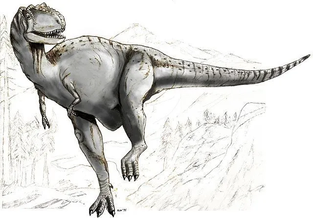 Read some excellent Albertosaurus facts in this article