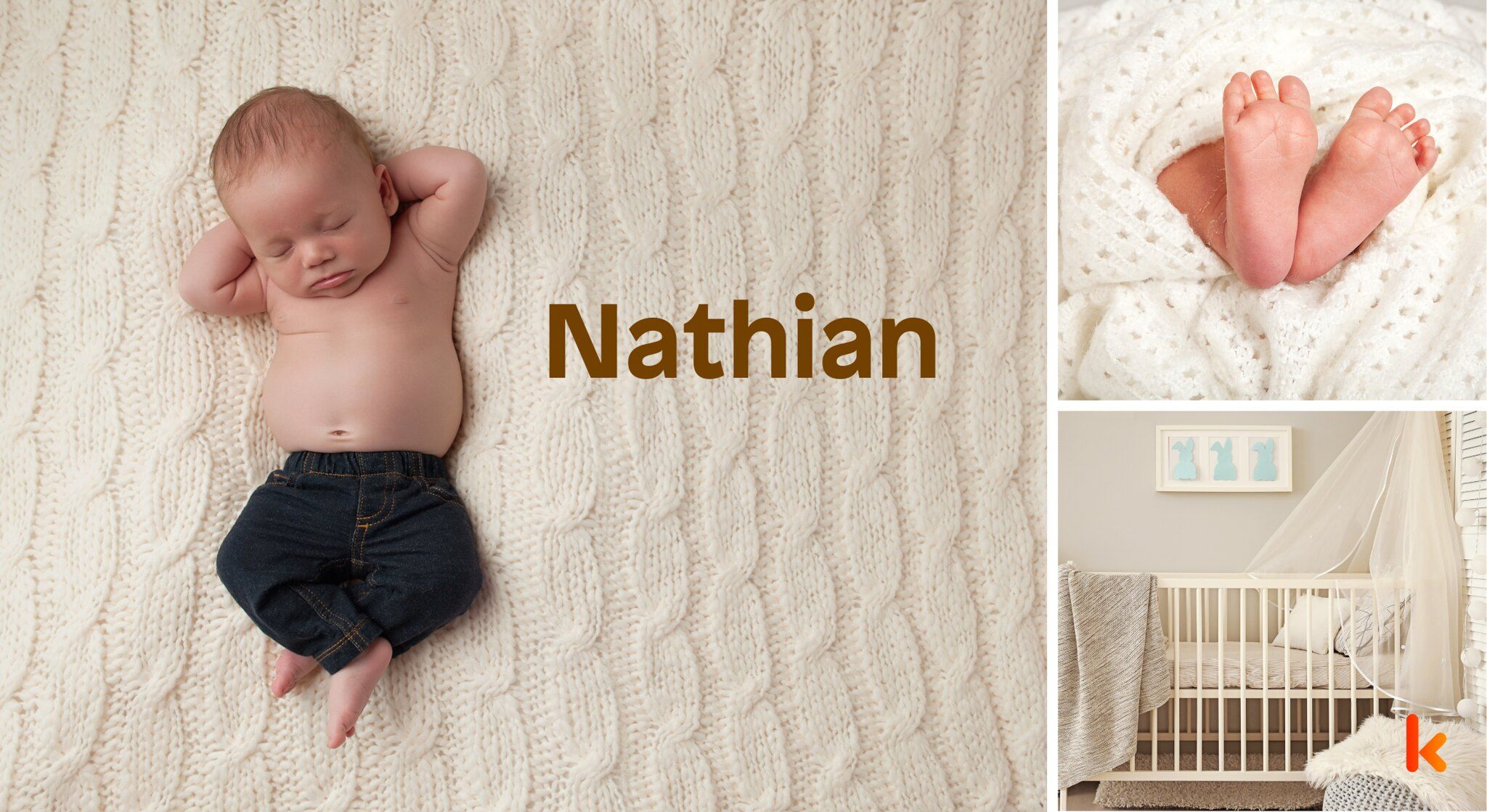Meaning of the name Nathian