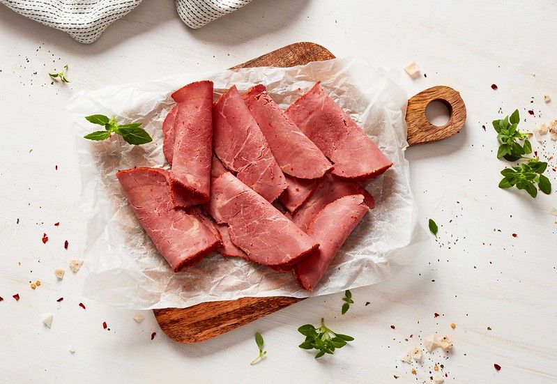 Where Does Pastrami Come From? Fascinating Deli Meat Facts For Kids | Kidadl