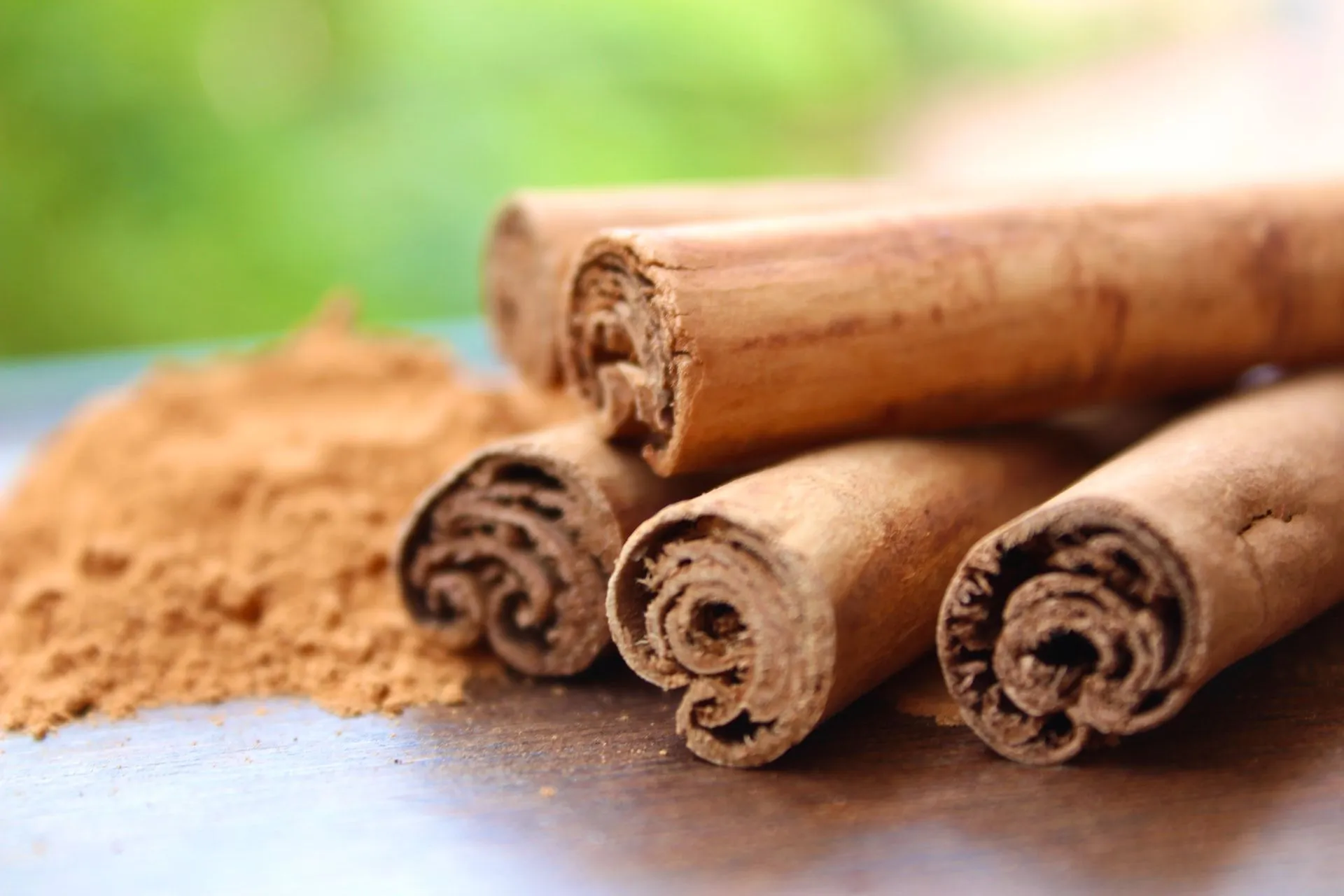 Cinnamon has been historically utilized for its amazing health benefits.