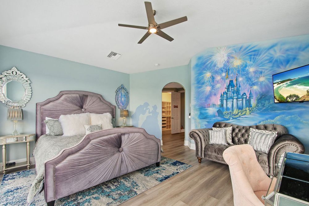 Browse the best Orlando vacation rentals for families.
