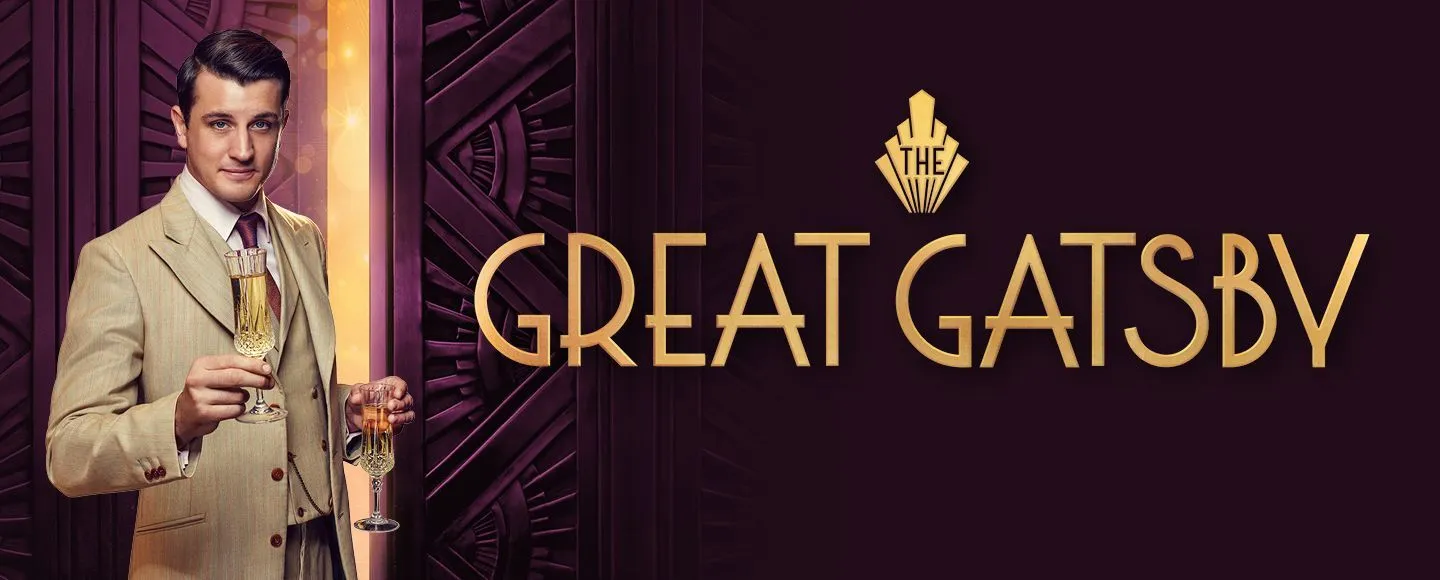 Directed by Alexander Wright, The Great Gatsby is back at the West End in London. Buy The Great Gatsby London tickets. 