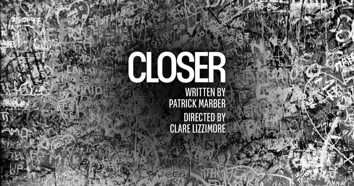 Four strangers meet in London's chaos, fall in love, and fall apart in this Olivier Award-winning play. Buy 'Closer' tickets.