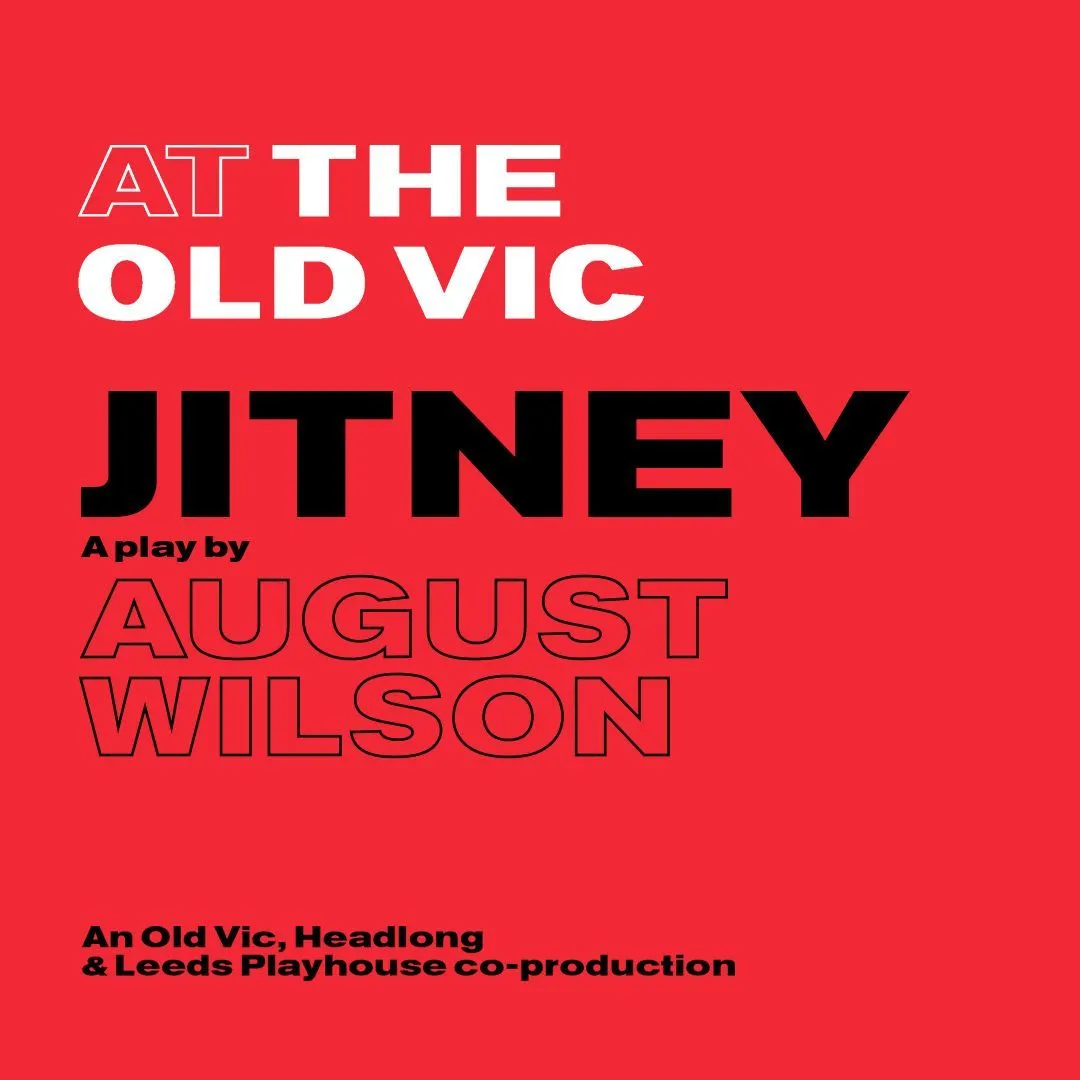 With a cast like Geoff Aymer, Wil Johnson, and many others, this show is bound to be a classic. Book 'Jitney' tickets.