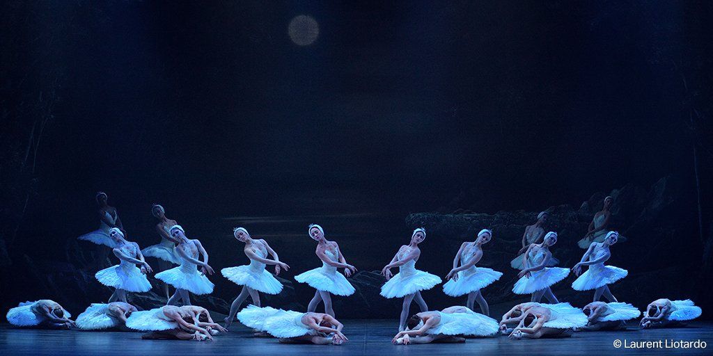 Enjoy the beautiful sets, superb dancing, and magnificent music by Tchaikovsky in this play. Buy Swan Lake London Coliseum tickets.