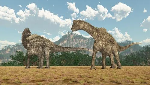 Engage yourself by reading these Bruhathkayosaurus facts to know more about these Sauropod dinosaurs.