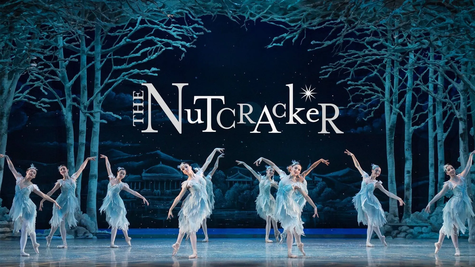 Have an unforgettable Christmas treat this year, get your Nutcracker London Coliseum tickets right away.