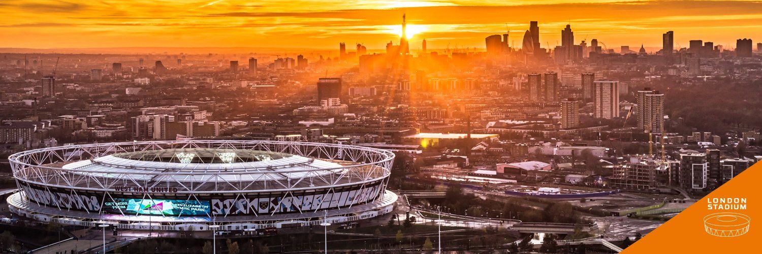 West Ham United FC uses the London Stadium as its home and sees record attendance day-in-day-out. Get London Stadium tickets.