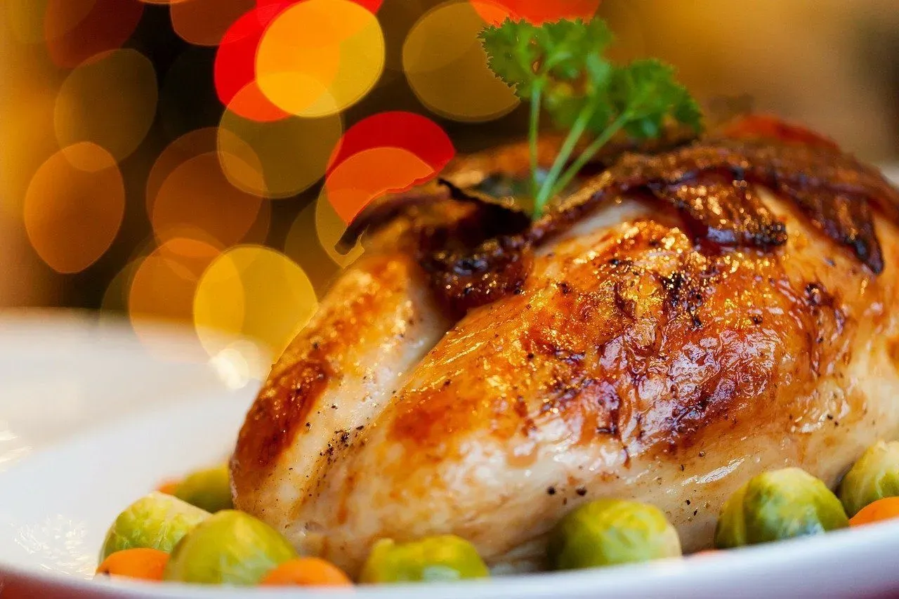 Christmas food facts are enjoyed by everyone across the world.