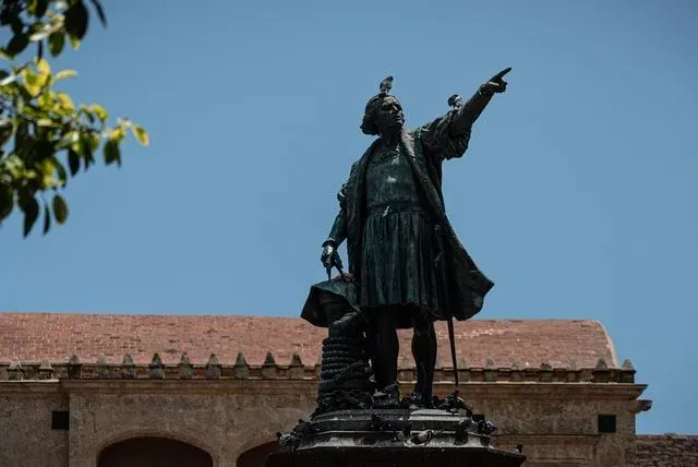 Christopher Columbus' children facts include that he died on May 20, 1506, in Valladolid, Spain.