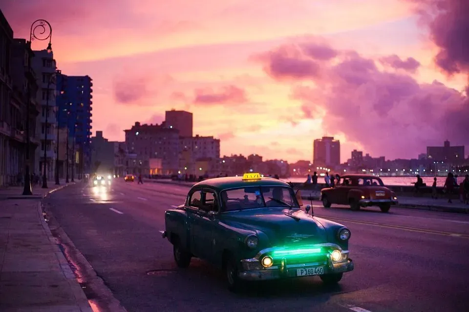 Cuba Culture facts tell you more about life in Old Havana. Learn them all here at Kidadl!