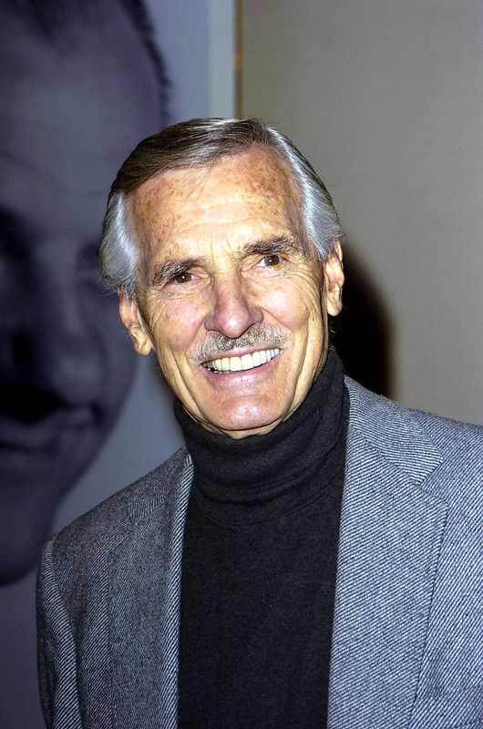 dennis weaver