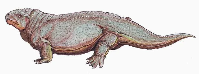 Ponder upon these fun and interesting Diadectes facts about the extinct genus among prehistoric reptilian creatures.